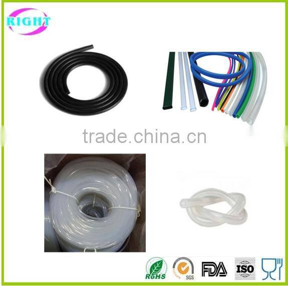 high quality silicone hose Silicone Rubber Hose for automotive