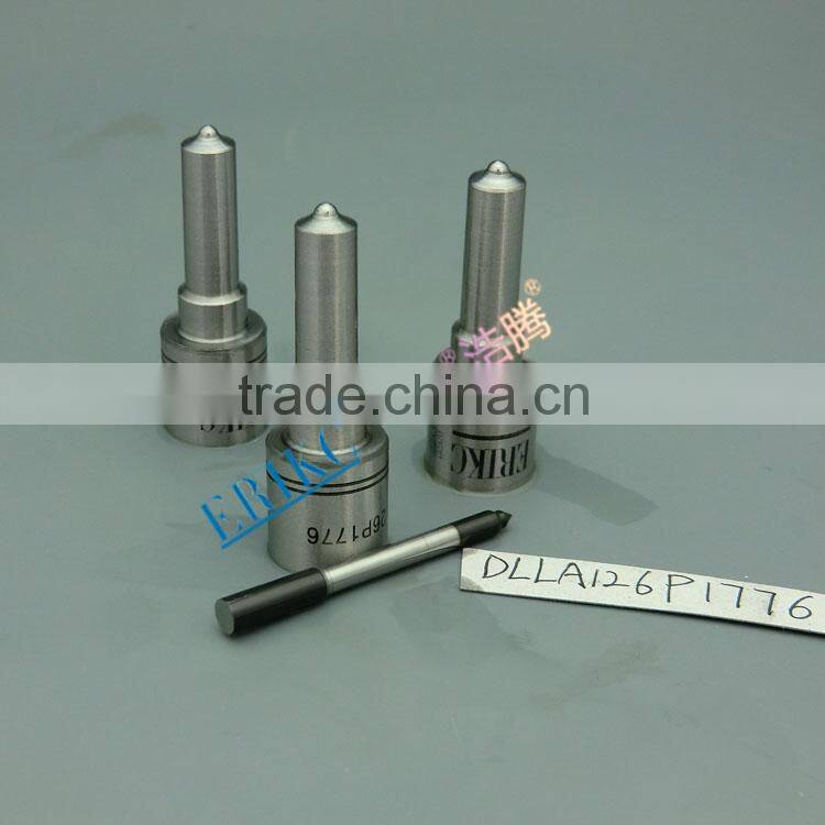 ERIKC DLLA126P1776 mist nozzle DLLA 126 P 1776 oil nozzle 0 433 172 083 FOR 0445120140