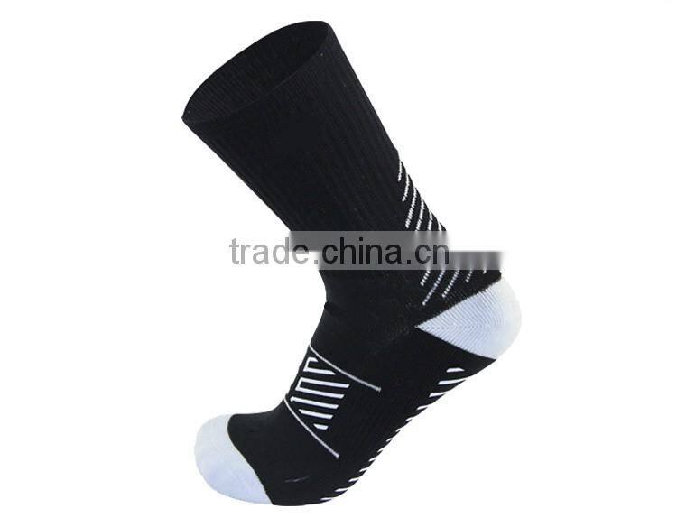 customized wholesale cheap team basketball socks