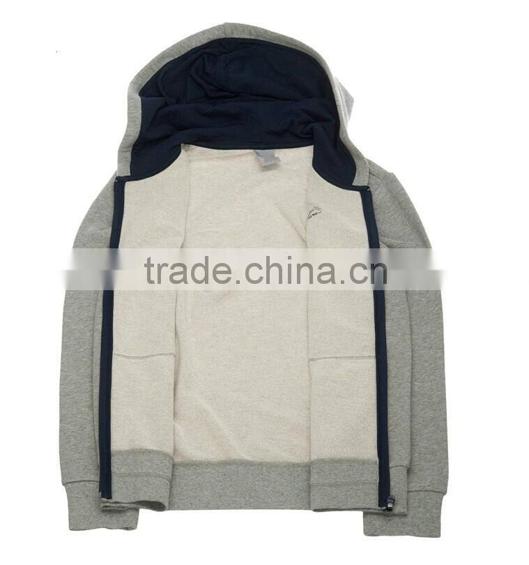 wholesale heavyweight cotton blank pullover hoody