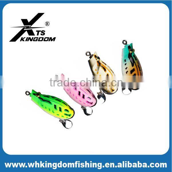 45mm 9g Soft Frog Lure Wholesale