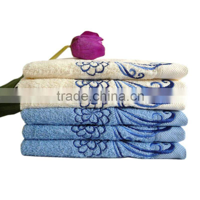 100% cooton terry towel