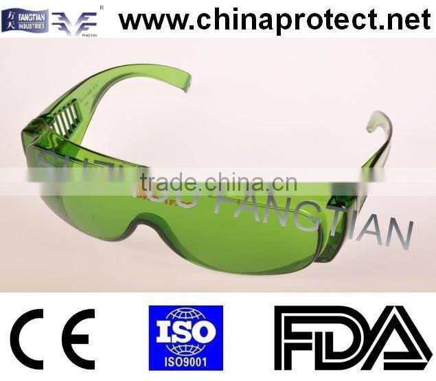 CE certificated Safety Goggles with price