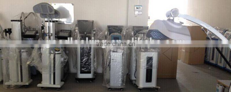 Top sell!!!super laser slimming equipment