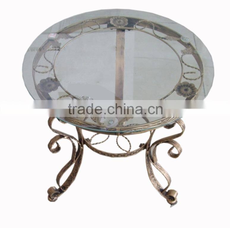 Fashion Design PVC ratten leisure Chair