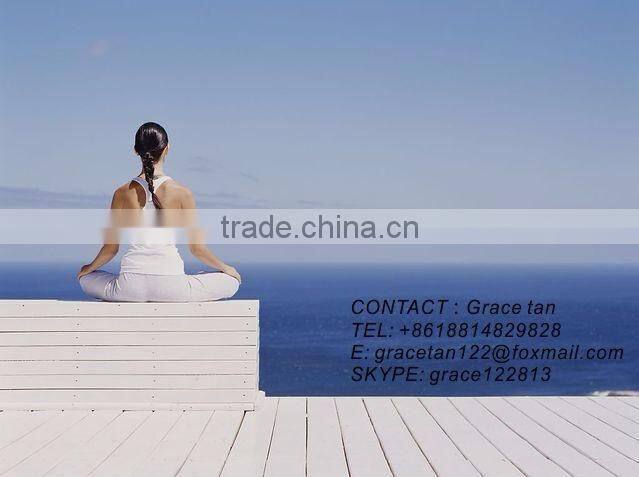 Eva foam Bodybuilding solid foam roller