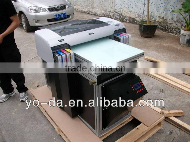 Hot sale in 2014! A2-4880 digital small business printer machine with best quality