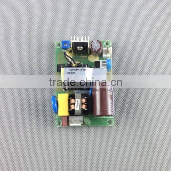 DC24V Constant Voltage LED Driver PCB