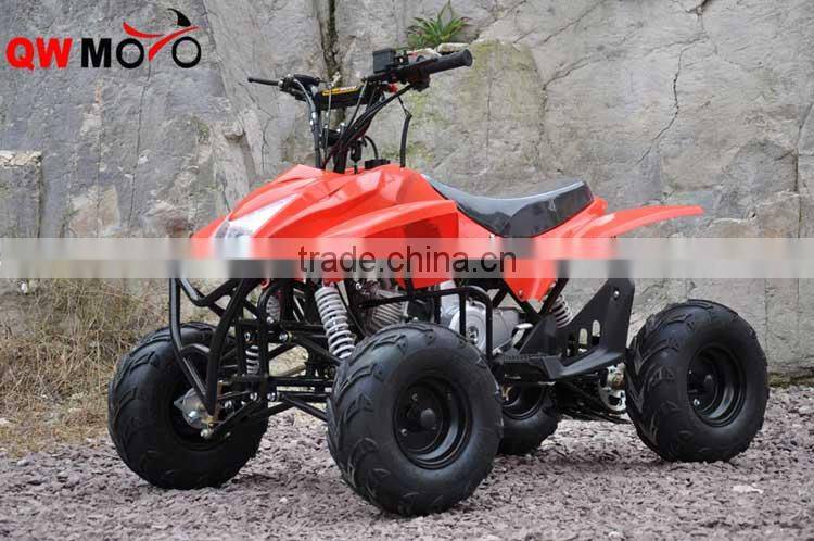 CE 110cc 125cc 150cc Quad ATV buggy 4 stroke 125cc engine quad bike ATV