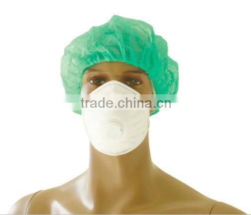 Durable Non-toxic Customize Disposable Hospital Respirator