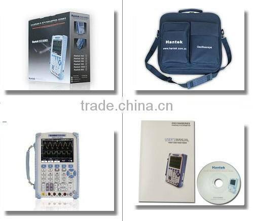 DSO1200 oscilloscope,200MHZ Multimeter digital oscilloscopes