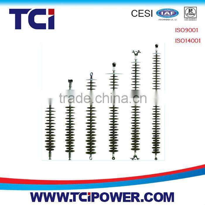 33kv fuse cutout polymer