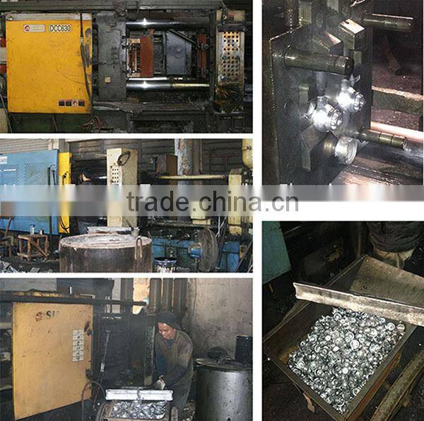 Ceramic terminal block M-2P-C