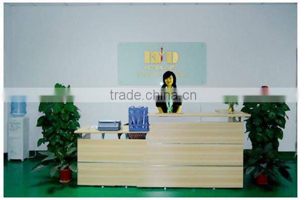 Promotional Custom Logo Metal Foldable Bag Hanger