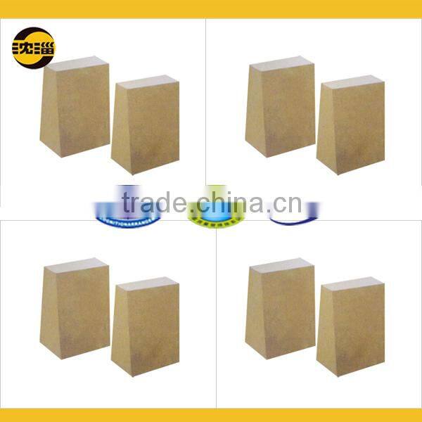 standard size of light brick mullite insulation brick mullite fire brick