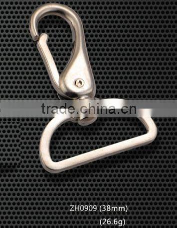 38mm Metal Spring Hooks