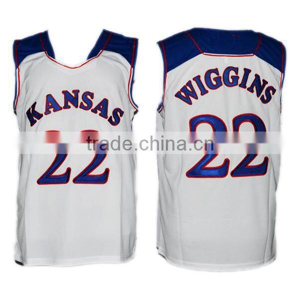 green and white reversible basketball jersey design