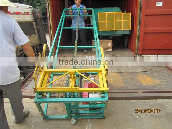 TAGRM easy move farm machinery mini sugar cane lifter/new cane lifter SL5 for sale