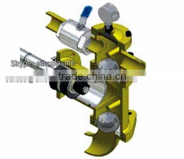 High Quality Mortar Pump for Sale
