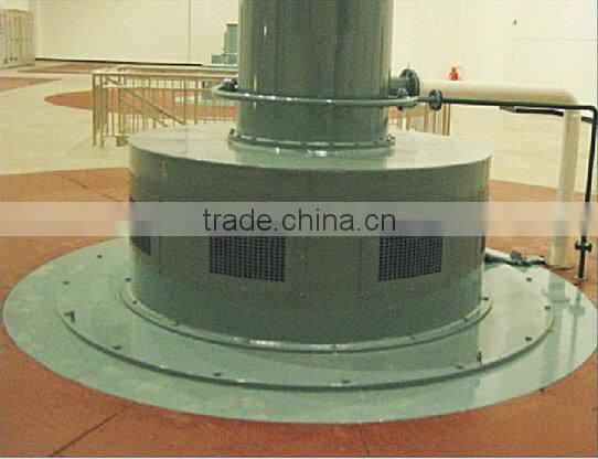 kaplan turbine/ kaplan turbine runner / kaplan runner /hydro kaplan turbine
