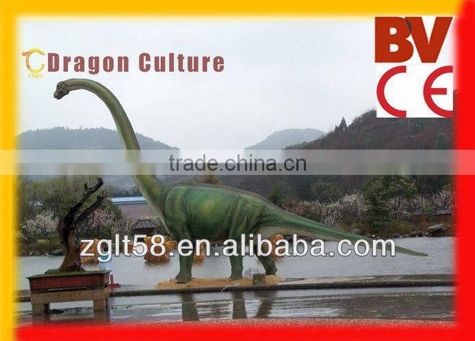 Amusement Park Animatronic Dinosaurs for Sale