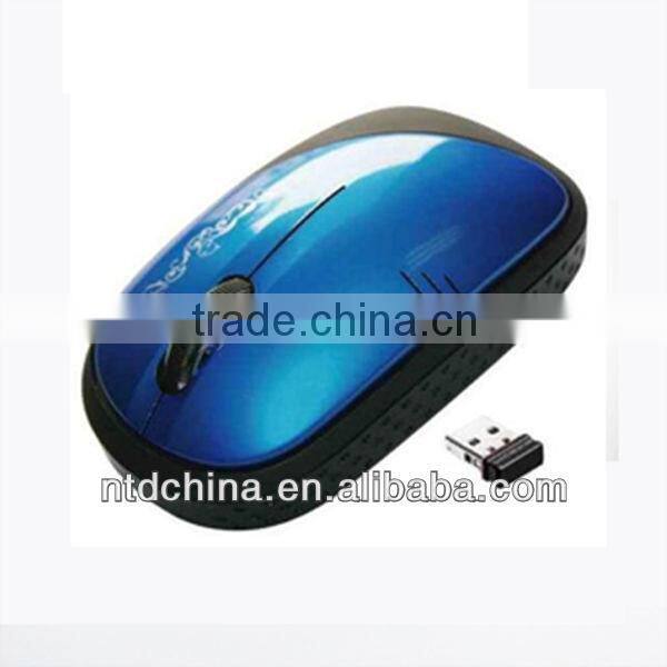 2.4g mini receiver wireless mouse