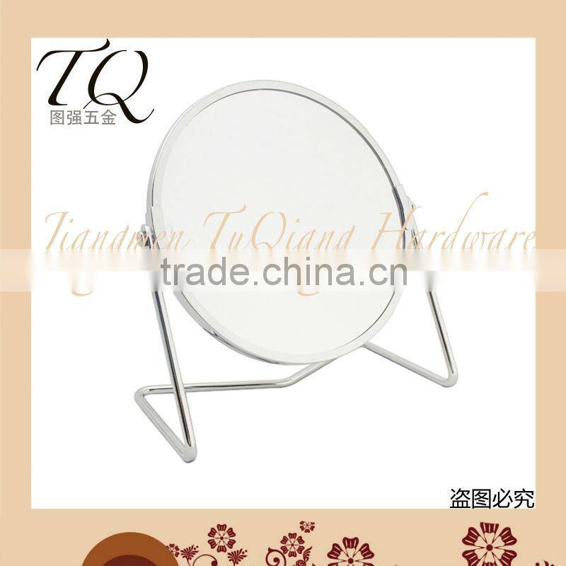 Factory Price Flexible Table mirror frame