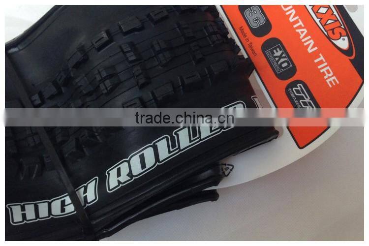 MAXXIS Top Quality Foldable Bicycle Tires MTB Bike Tyre Bike Tire 26"