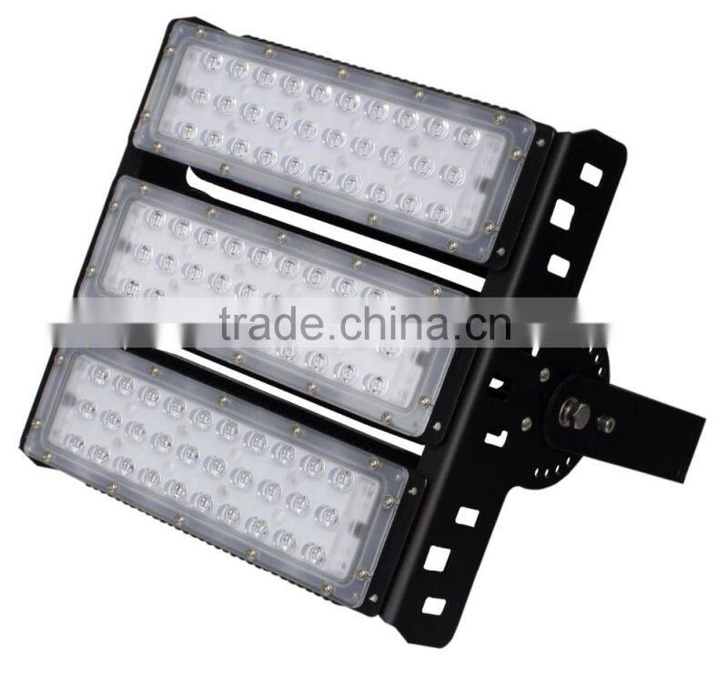 LED light source 150w LED tunnel lighting for outdoor road lighting retrofit