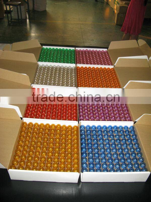 E14 led bulb/holiday decoration bulb,0.3W