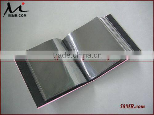 PP Pocket Slip in Photo Album