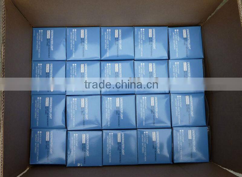 Factory of Diving torch,LED flashlight,good quality diving equipment