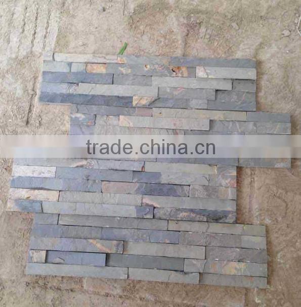 slate-cultured stone