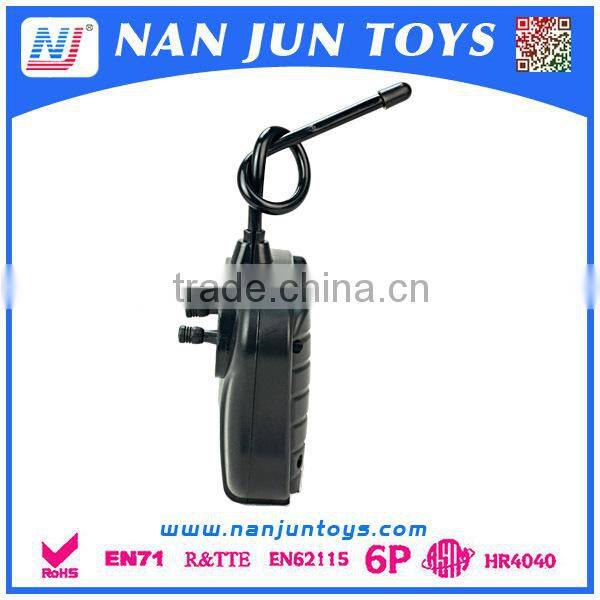 Hot sale rc construction toy trucks for kids