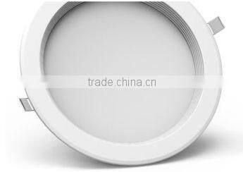 Ultra Thin Ceiling 4 Inch 9W Round LED Panel Light