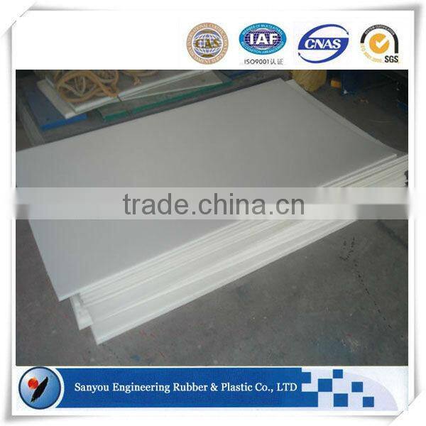 UHMWPE Truck Chute Liner