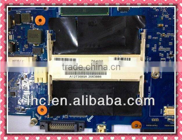 for sony mbx-165 motherboard for sony VGN-FZ Series VGN-FZ15 FZ17 FZ25 FZ28FZ35 FZ37 100% fully test well