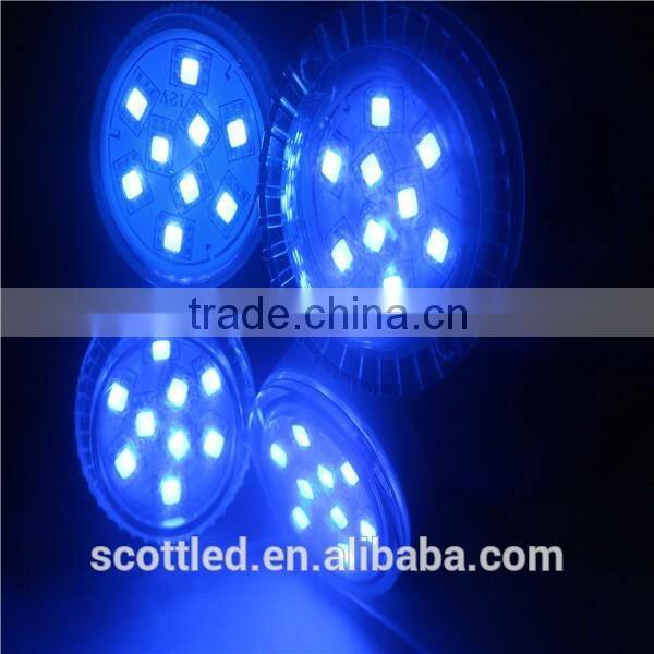 advertising UHD LED display 45mm led amusement light