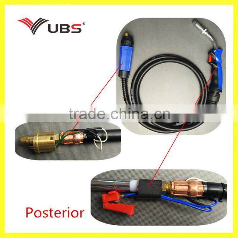 CO2 MIG torch 25AK binzel type welding torch