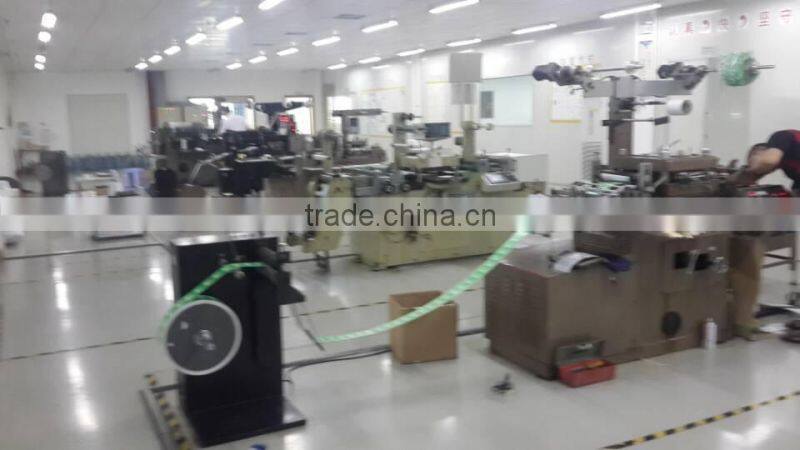 folding magnet bookmark from Shenzhen