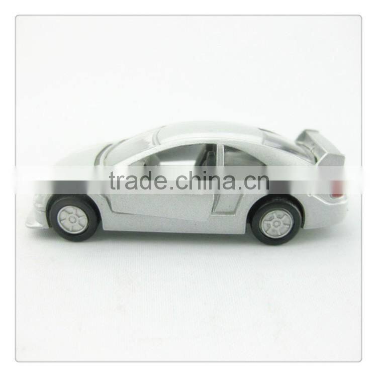 YL1064A custom design 1:64 pull back metal car with doors open,small metal toy cars model,diecast race car toy