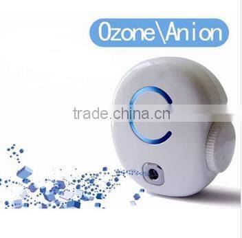 KJ-56 Plug-in Ceramic tube Ozonator Air Purifier