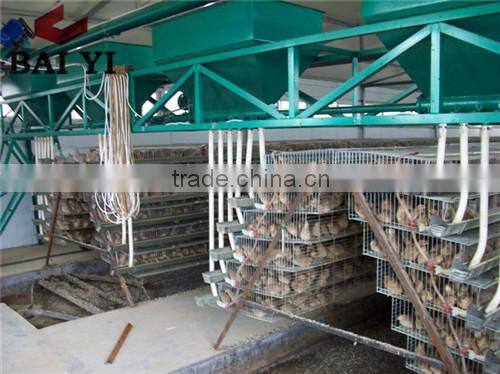 Quail Farm Equipment And Farm Quail Battery Cages Wholesale