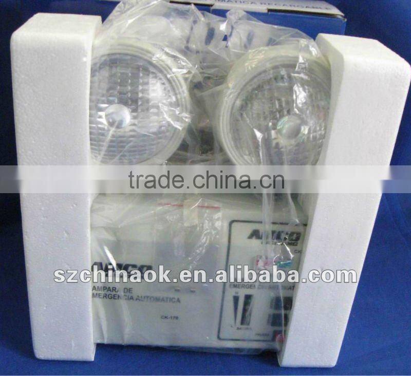 emergency lamp 20w
