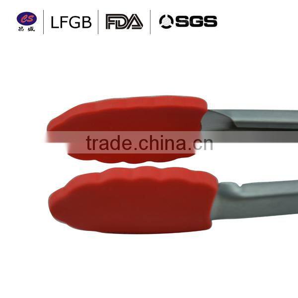 2014 high qualtiy attrictive design professional silicone kitchenware