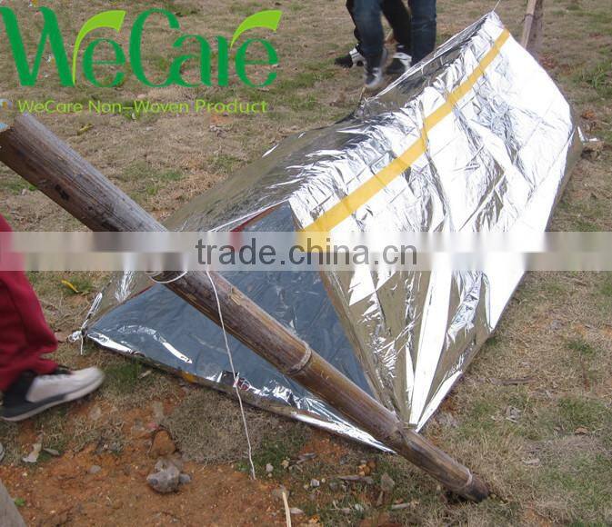 Outdoor Solutions Survival Emergency Shelter Tent