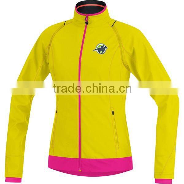 Blackthorn's Premium Cycling Wear Pink