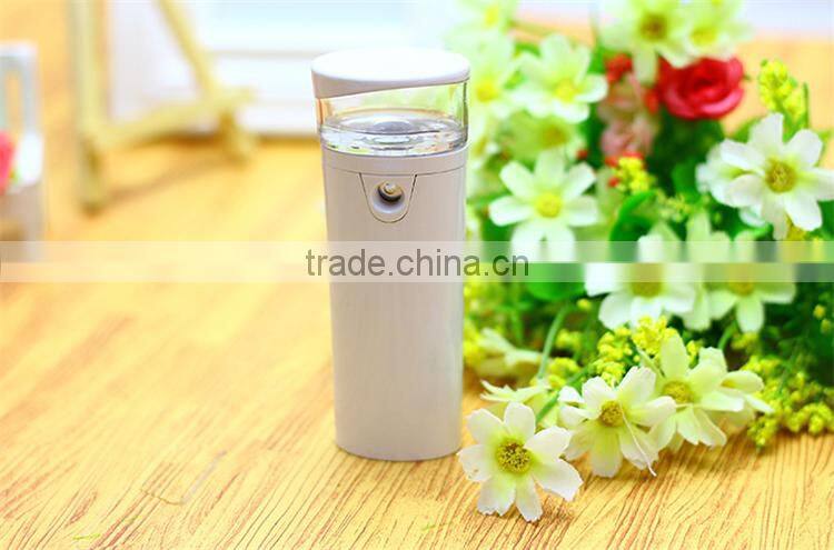 nanometer spray 2600mah ib 9090 needle free mesotherapy beauty instrument