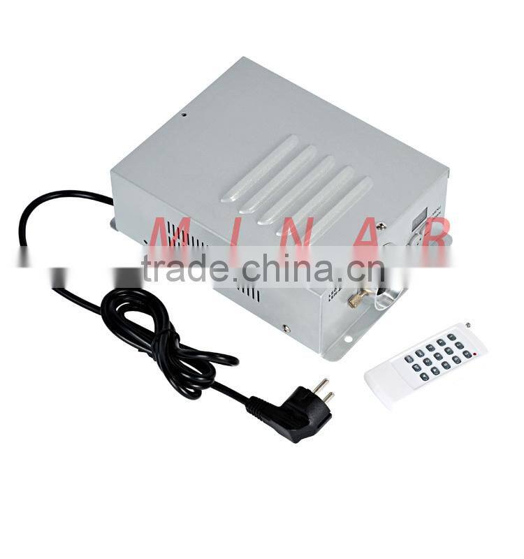 45 watt led fibre optic illuminator for star sky ceiling decoration light