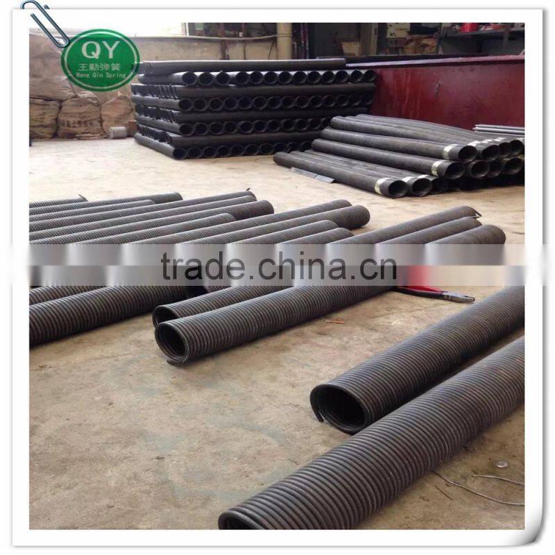 Heavy Duty Customized Extension Spring